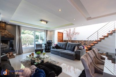 Casa, 3 quartos, 420 m² - Foto 4