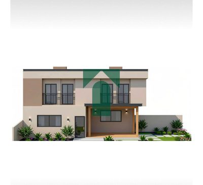 Sobrado, 3 quartos, 169 m² - Foto 5