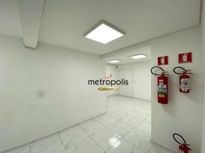 Prédio Inteiro, 924 m² - Foto 5