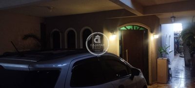 Sobrado, 3 quartos, 214 m² - Foto 5