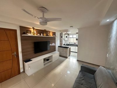 Apartamento, 3 quartos, 142 m² - Foto 2