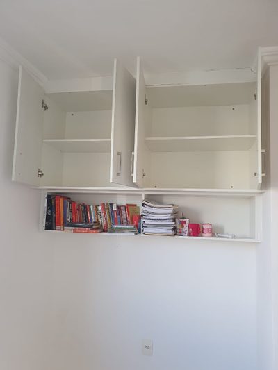 Apartamento, 3 quartos, 103 m² - Foto 4