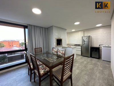 Cobertura, 3 quartos, 176 m² - Foto 4