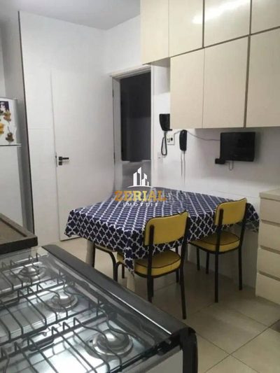 Apartamento, 3 quartos, 116 m² - Foto 5