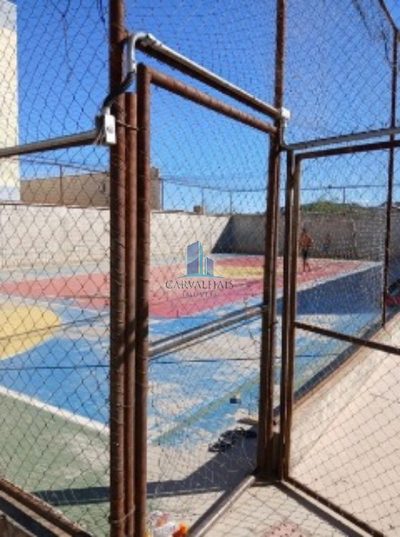 Apartamento, 2 quartos, 45 m² - Foto 2