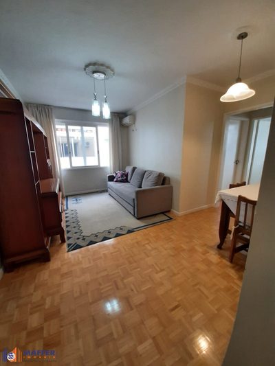 Apartamento, 1 quarto, 47 m² - Foto 3