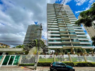 Apartamento, 3 quartos, 161 m² - Foto 1