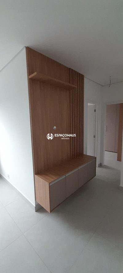 Apartamento, 2 quartos, 48 m² - Foto 2