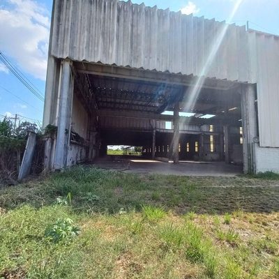 Depósito-Galpão - Foto 2