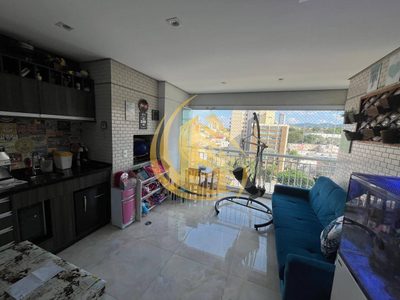 Apartamento, 3 quartos, 108 m² - Foto 4