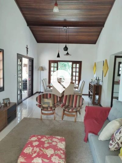Casa de Condomínio, 3 quartos - Foto 5
