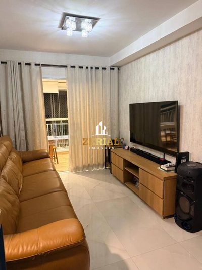 Apartamento, 3 quartos, 87 m² - Foto 1