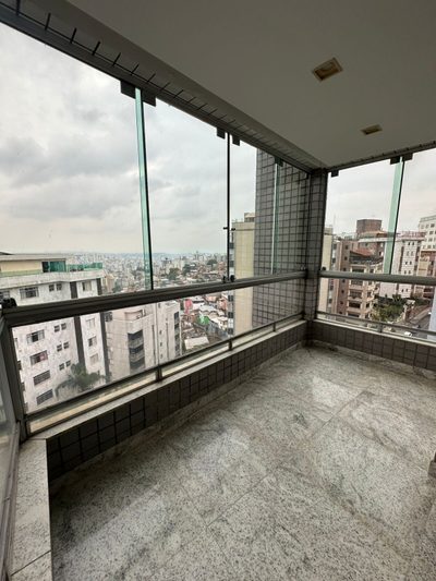 Apartamento, 3 quartos, 200 m² - Foto 3