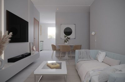 Casa, 3 quartos, 114 m² - Foto 5