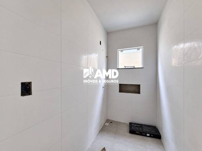 Casa, 2 quartos, 58 m² - Foto 5