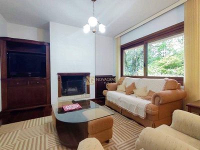 Apartamento, 2 quartos, 99 m² - Foto 5