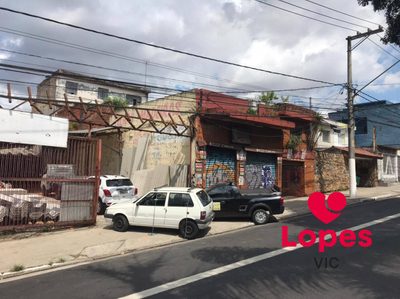 Loja-Salão, 300 m² - Foto 4