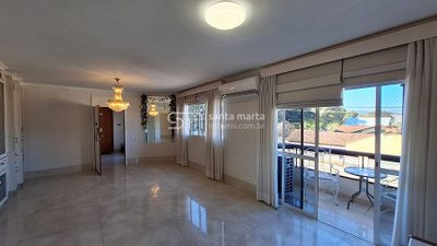 Apartamento, 3 quartos, 150 m² - Foto 2