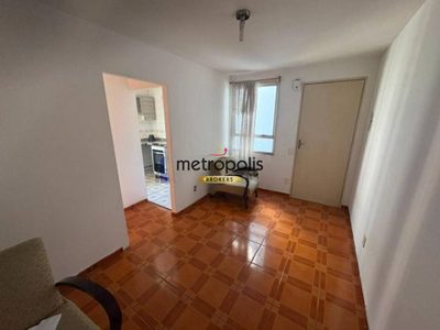 Apartamento, 2 quartos, 47 m² - Foto 2