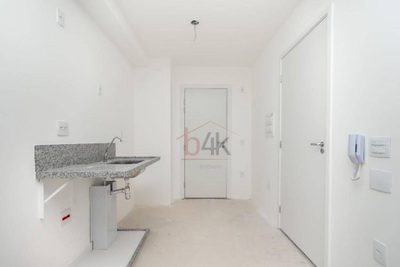 Kitnet-Studio, 25 m² - Foto 5