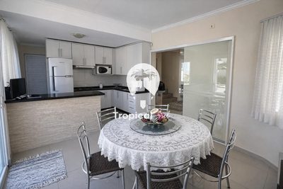 Sobrado, 3 quartos, 206 m² - Foto 5