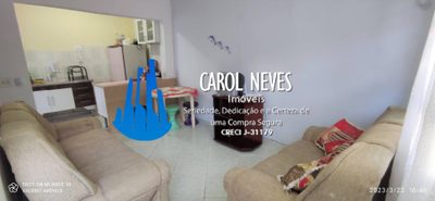 Casa de Condomínio, 1 quarto - Foto 3