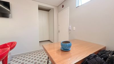 Apartamento, 4 quartos, 235 m² - Foto 4