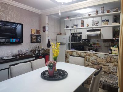 Casa, 3 quartos, 190 m² - Foto 1