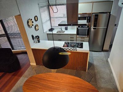 Apartamento, 1 quarto, 98 m² - Foto 5