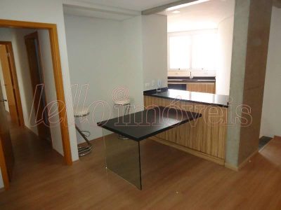 Apartamento, 2 quartos, 90 m² - Foto 3