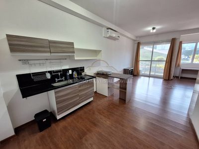 Apartamento, 1 quarto - Foto 5