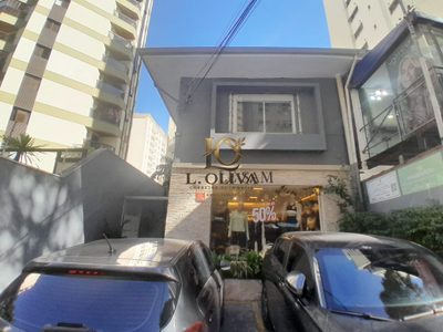 Loja-Salão, 25 m² - Foto 2
