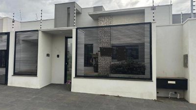 Casa, 3 quartos, 134 m² - Foto 5