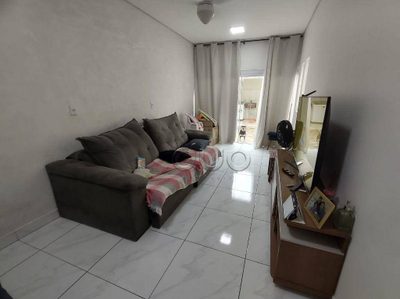 Casa, 2 quartos, 124 m² - Foto 5
