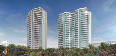 Apartamento, 4 quartos, 176 m² - Foto 1