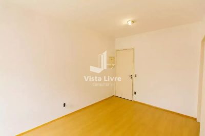 Apartamento, 2 quartos, 45 m² - Foto 2