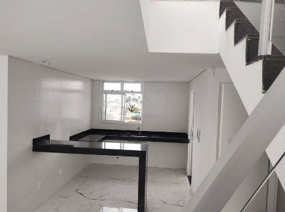 Cobertura, 3 quartos, 75 m² - Foto 2
