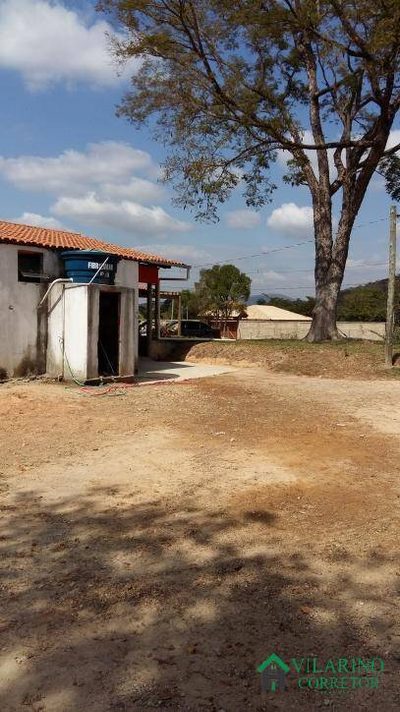 Casa, 2 quartos, 30 m² - Foto 5