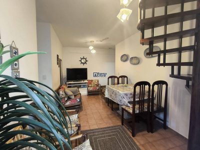 Cobertura, 2 quartos, 130 m² - Foto 4