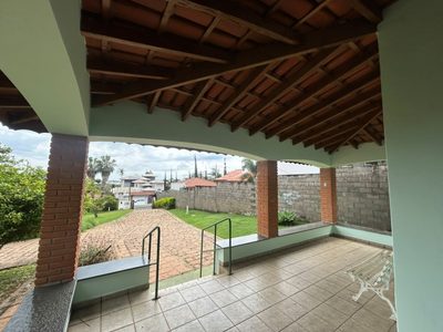 Chácara, 2 quartos, 1000 m² - Foto 4