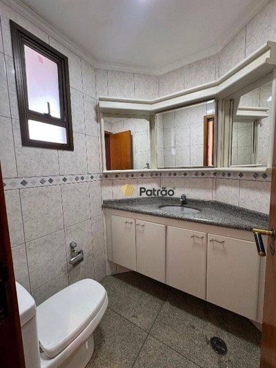 Apartamento, 3 quartos, 180 m² - Foto 4