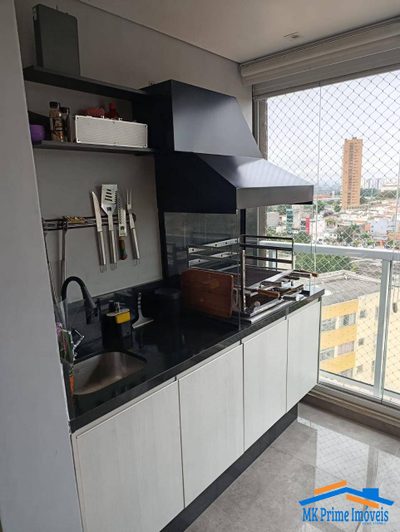 Apartamento, 3 quartos, 81 m² - Foto 4
