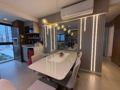 Apartamento, 2 quartos, 101 m² - Foto 4