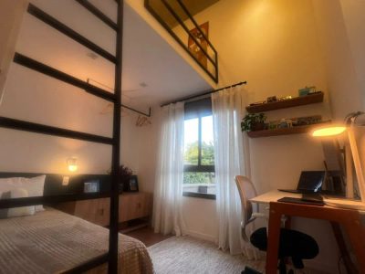 Apartamento, 2 quartos, 72 m² - Foto 3
