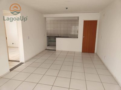 Apartamento, 2 quartos, 69 m² - Foto 2