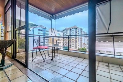 Apartamento, 3 quartos, 137 m² - Foto 5