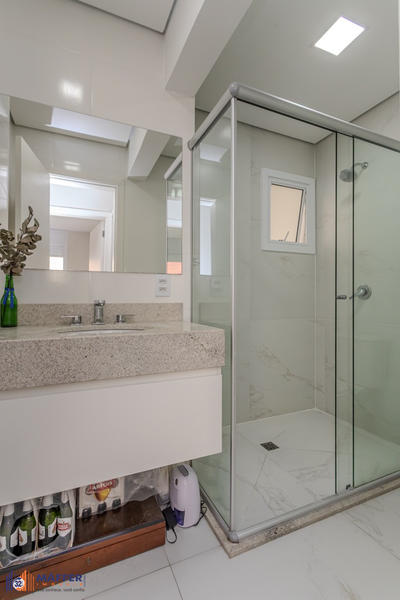 Apartamento, 2 quartos, 71 m² - Foto 2