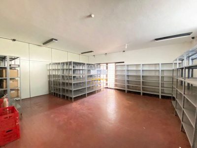 Loja-Salão, 280 m² - Foto 3