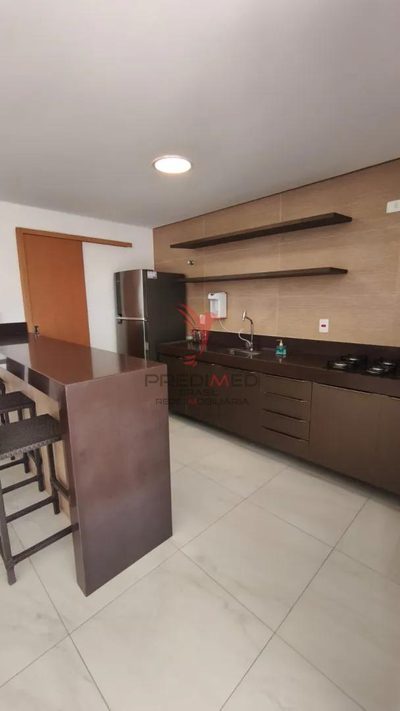Apartamento, 1 quarto, 36 m² - Foto 3