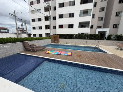 Apartamento, 2 quartos, 55 m² - Foto 2